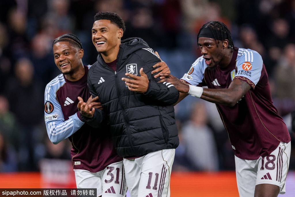 英媒为切尔西拿欧冠席位出招：输利物浦+祈祷维拉欧联夺冠