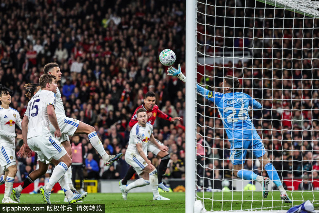 今夜老特拉福德：曼联要用一场胜利反驳“后防够用了”的幻觉